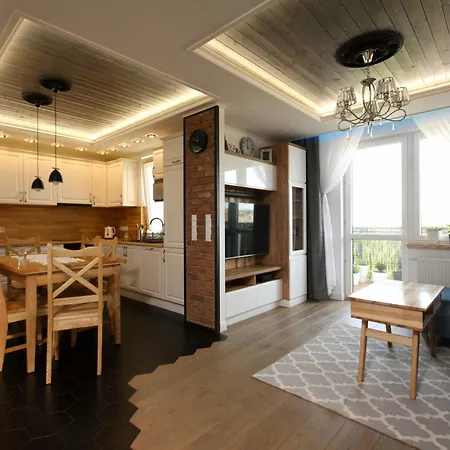 Wynajme 22 M W Apartamencie 15 Min Od Metro Mlociny Homestay Warsaw