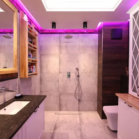 Wynajme 22 M W Apartamencie 15 Min Od Metro Mlociny * Warsaw