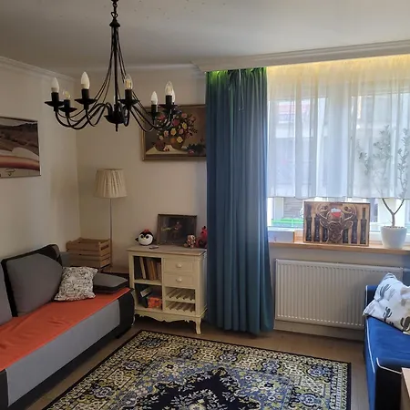 Homestay Wynajme 22 M W Apartamencie 15 Min Od Metro Mlociny *